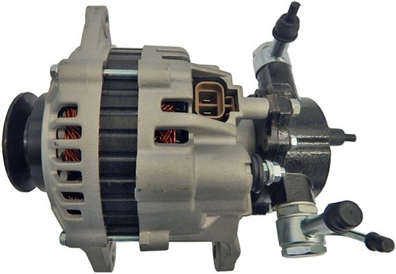 Alternator HELLA 8EL 012 429-711