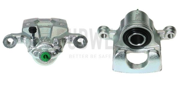 Zacisk hamulca BUDWEG CALIPER 344125