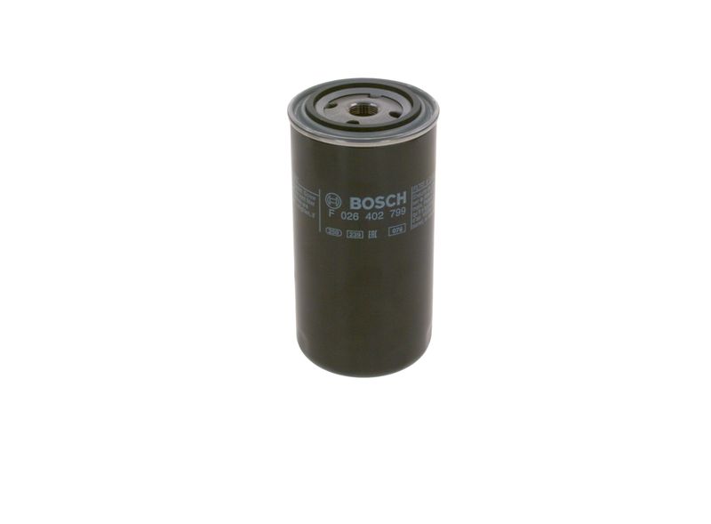 Filtr paliwa BOSCH F026402799