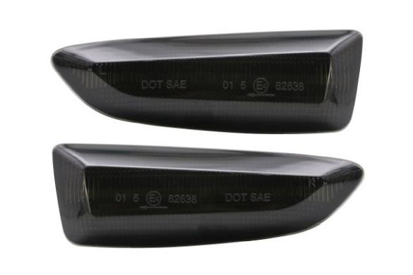 Zestaw kierunkowskazów ABAKUS l37-140-002led-sd