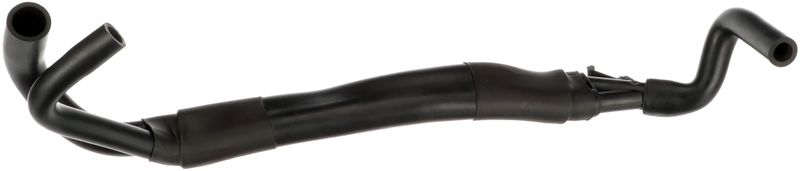 Wąż, wentylacja skrzyni korbowej GATES EMH607