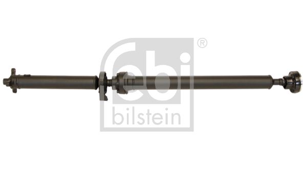 Wał napędowy, napęd osi FEBI BILSTEIN 174109