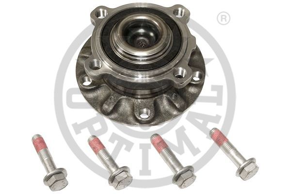 Zestaw łożysk koła OPTIMAL 501605