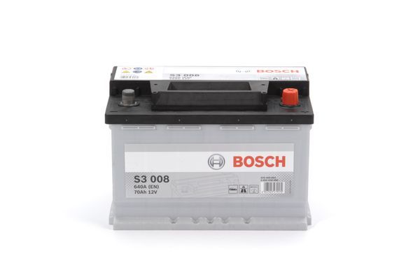 Akumulator BOSCH 0 092 S30 080