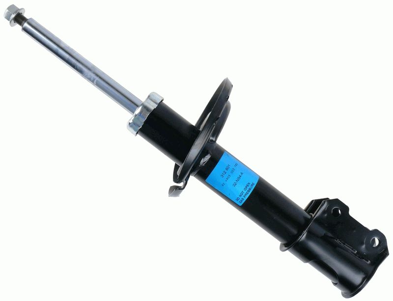 Amortyzator SACHS 312 601