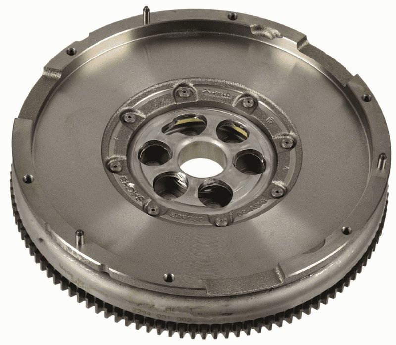 Koło zamachowe SACHS 2294 001 002