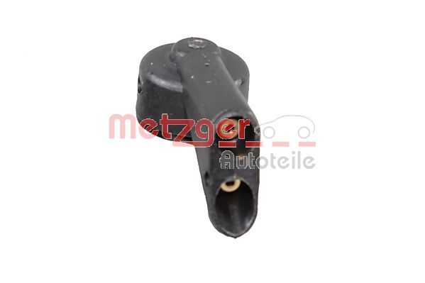 Dysza spryskiwacza, czyszczenie szyb METZGER 2220841