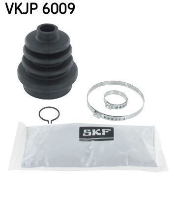 Zestaw osłon, wał napędowy SKF VKJP6009