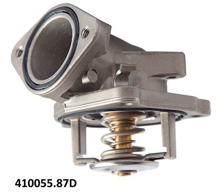 Termostat, płyn chłodzący WAHLER 410055.87D