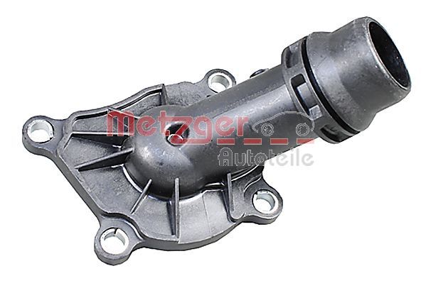 Korpus termostatu METZGER 4010297