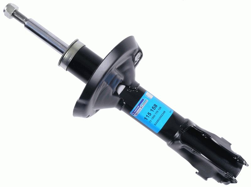 Amortyzator SACHS 115 158