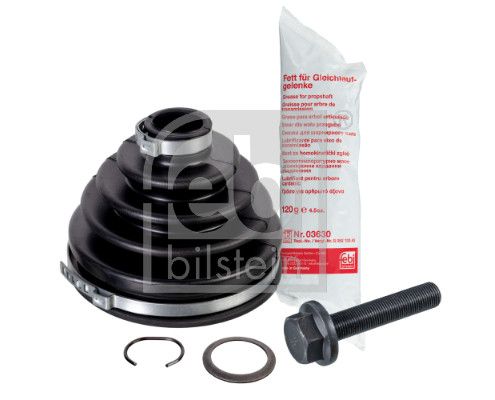 Zestaw osłon, wał napędowy FEBI BILSTEIN 01171
