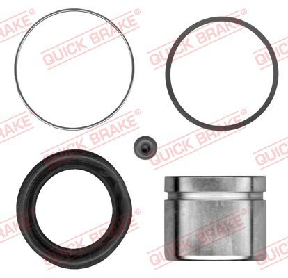 Zestaw naprawczy, zacisk hamulca QUICK BRAKE 114-5547