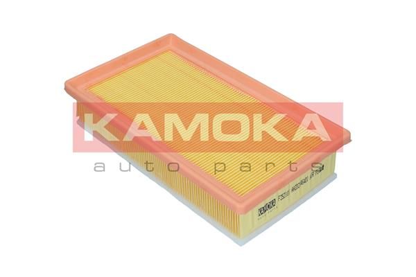 Filtr powietrza KAMOKA F252101
