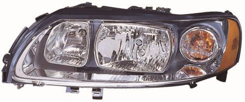 Reflektor ABAKUS 773-1121R-LDEM6