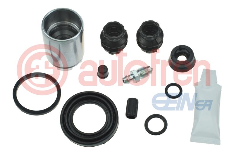 Zestaw naprawczy, zacisk hamulca AUTOFREN SEINSA D41159C