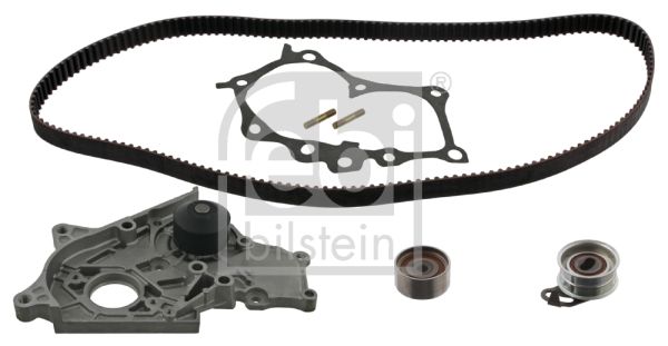 Pompa wody + zestaw paska rozrządu FEBI BILSTEIN 32824