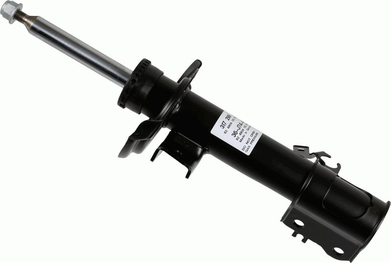 Amortyzator SACHS 317 299