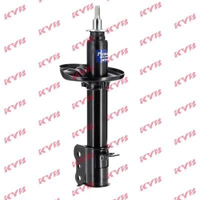 Amortyzator KYB 634046