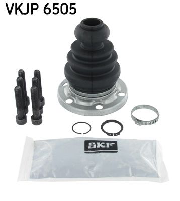 Zestaw osłon, wał napędowy SKF VKJP 6505