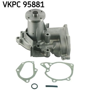 Pompa wody, chłodzenie silnika SKF VKPC 95881