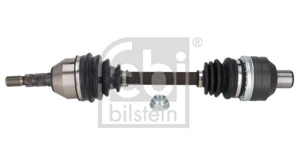Wał napędowy FEBI BILSTEIN 198050