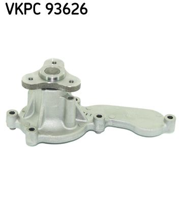 Pompa wody, chłodzenie silnika SKF VKPC93626