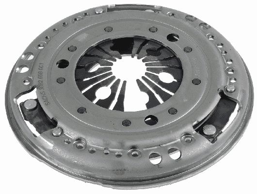 Tarcza dociskowa sprzęgła SACHS 3082 658 001