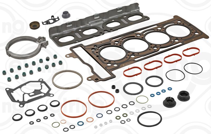 Zestaw uszczelek, głowica cylindrów ELRING 577.190