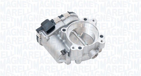 Korpus przepustnicy MAGNETI MARELLI 802000000201