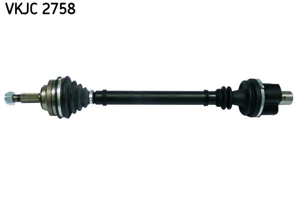 Wał napędowy SKF VKJC 2758