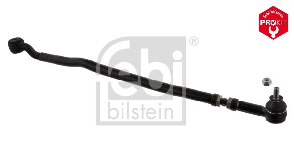 Drążek kierowniczy poprzeczny FEBI BILSTEIN 02267
