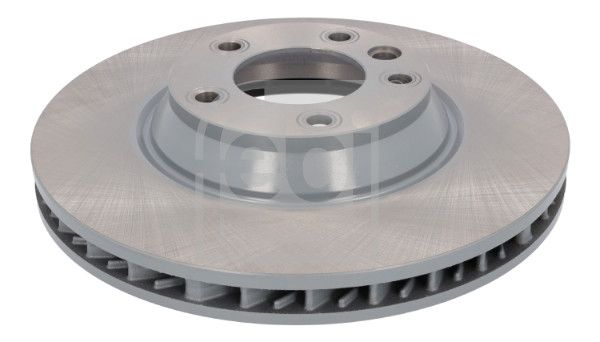 Tarcza hamulcowa FEBI BILSTEIN 26649