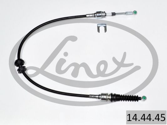 Naciąg linki, ręczna skrzynia biegów LINEX 14.44.45