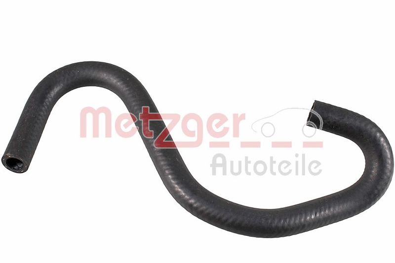 Wąż hydrauliczny, system kierowania METZGER 2361166