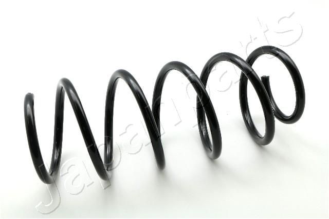 Sprężyna zawieszenia JAPANPARTS ZC3439A