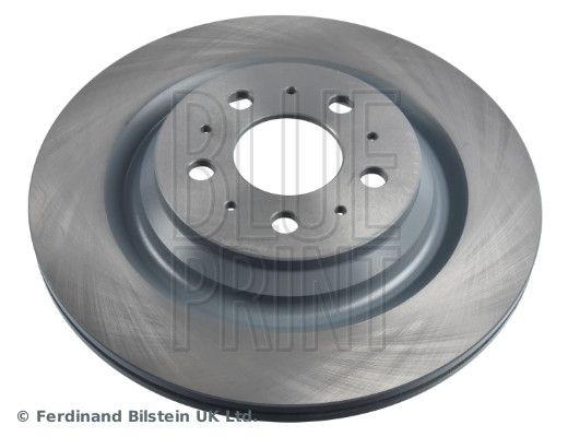 Tarcza hamulcowa BLUE PRINT ADBP430108