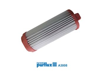 Filtr powietrza PURFLUX A3008