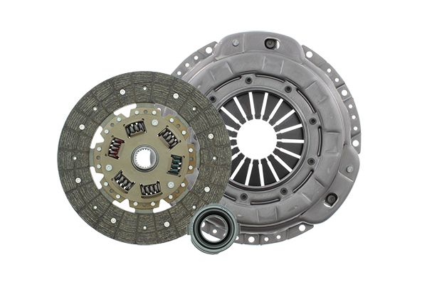 Zestaw sprzęgieł AISIN KZ-064A