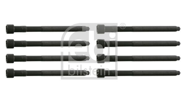 Zestaw śrub głowicy cylindrów FEBI BILSTEIN 27994