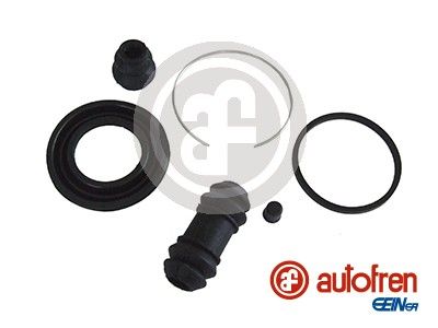 Zestaw naprawczy, zacisk hamulca AUTOFREN SEINSA D4523