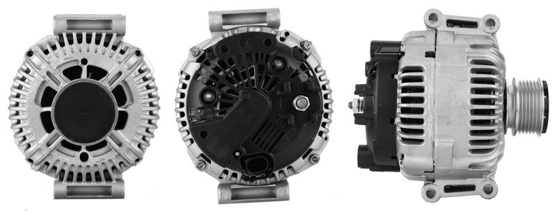 Alternator DRI 2113481502