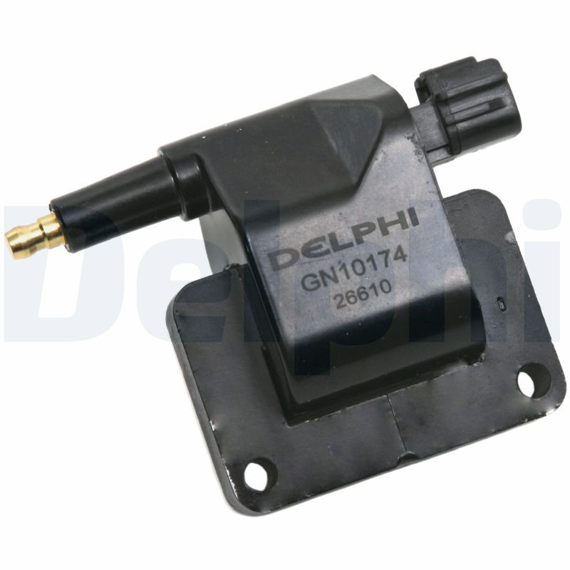 Cewka zapłonowa DELPHI GN10174-12B1