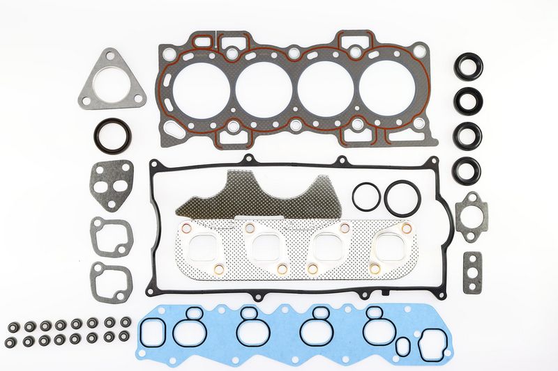Zestaw uszczelek, głowica cylindrów CORTECO 417376P