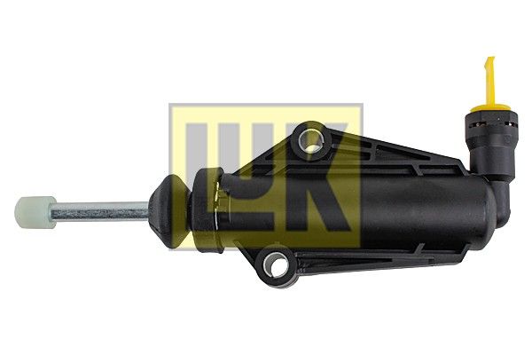 Siłownik, sprzęgło LUK 512 0021 10