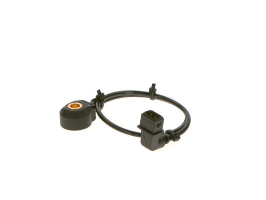 Czujnik spalania stukowego BOSCH 0261231096