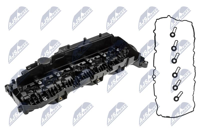 Pokrywa głowicy cylindrów NTY BPZ-BM-029