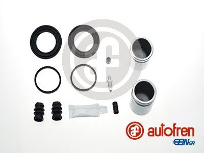 Zestaw naprawczy, zacisk hamulca AUTOFREN SEINSA D41670C