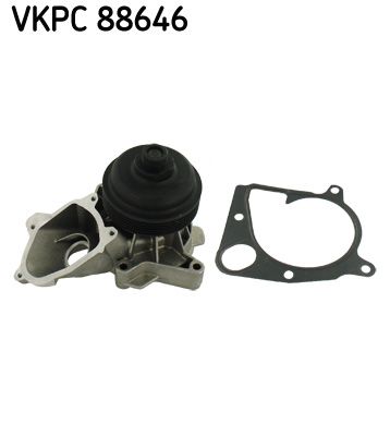 Pompa wody, chłodzenie silnika SKF VKPC88646