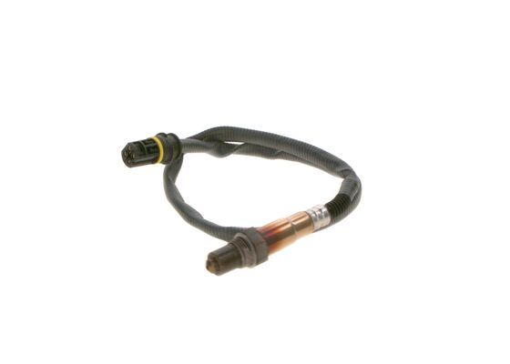 Sonda lambda BOSCH 0258006475